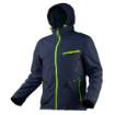 3 in 1 jacket, 10000 membrane PREMIUM, size XL