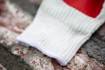 Work gloves, 65% cotton + 35% polyester rubber-coated, 10"