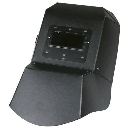 Welders face shield