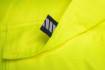 Safety sweatshirt 40% polyester, 60% cotton, 260 gsm, size XXL