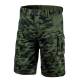 Short pants Camo, size XS