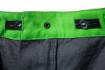 Work trousers PREMIUM, 100% cotton, ripstop, size XXXL