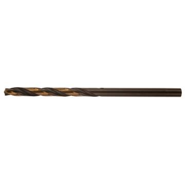 HSS-CNC metal twist drill, 124°, "Pro-Tec", 3.0 mm