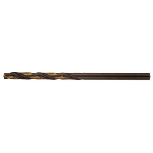 HSS-CNC metal twist drill, 124°, "Pro-Tec", 3.0 mm