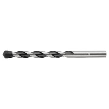 Black & white masonry drill, 12x150mm