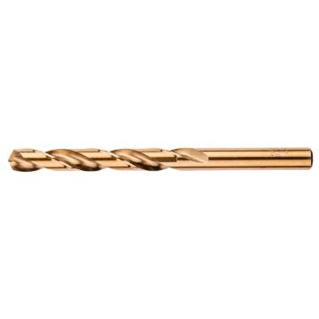 HSS-Co metal drill 10.2 mm