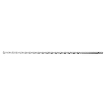 SDSplus masonry drill 14x600mm, S4 type