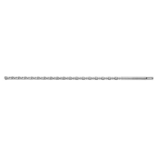 SDSplus masonry drill 14x600mm, S4 type