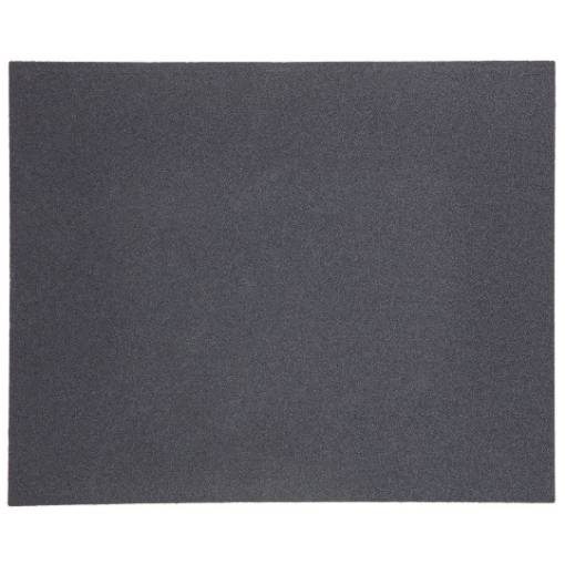 Water sanding paper 230 x 280 mm, K1500