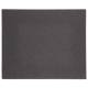 Abrasive cloth 230 x 280 mm, K180