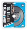 Circular saw blades with HM tips, 216 x 30 mm, 60 teeth, universal