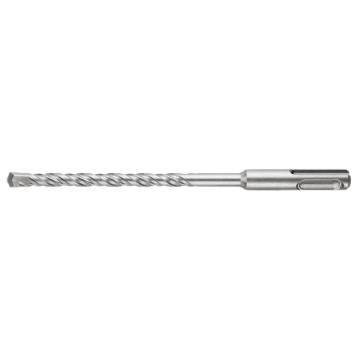 SDSplus masonry drill 6x160mm, S4 type