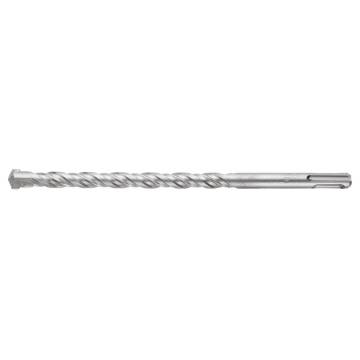 SDSplus masonry drill 12x210mm, S4 type