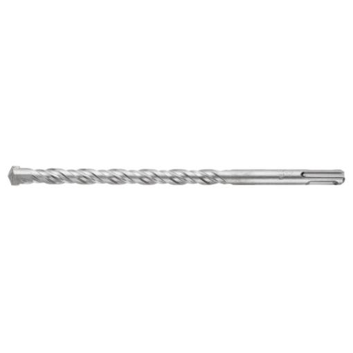 SDSplus masonry drill 12x210mm, S4 type