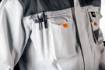 Work sweatshirt white, HD, size XLL/58