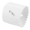 Bi-metal hole saw 46 mm