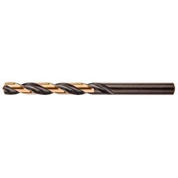 HSS-CNC metal twist drill, 124°, "Pro-Tec", 8.5 mm