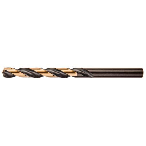 HSS-CNC metal twist drill, 124°, "Pro-Tec", 8.5 mm