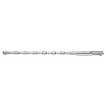 SDSplus masonry drill 6x210mm, S4 type