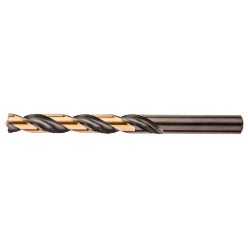 HSS-CNC metal twist drill, 124°, "Pro-Tec", 10.5 mm