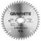 Plunge saw blades with HM tips 160 x 20 mm, 48 teeth