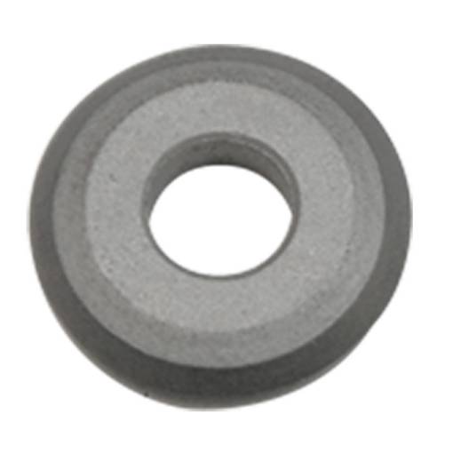 Cutting wheel for tile cutting machine, 22 x 5 x 2 mm