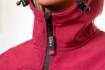 Women's softshell jacket, size XXL