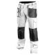 Work trousers, white, size S/48