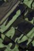 Short pants Camo, size XXXL