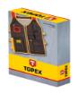 Sleeveless tool jacket
