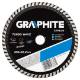 Diamond disc 180 x 22.2 mm, Turbo Wave