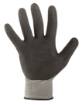 Work gloves, latex coated nylon(foam), 3141X, size 10