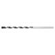 Black & white masonry drill, 6x150mm