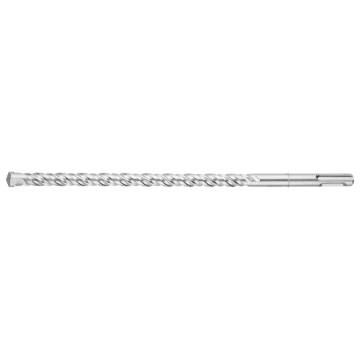 SDSplus masonry drill 12x260mm, S4 type