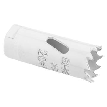 Bi-metal hole saw 20 mm