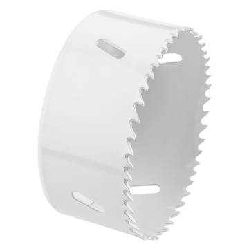 Bi-metal hole saw 92 mm