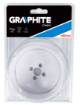 Bi-metal hole saw 92 mm
