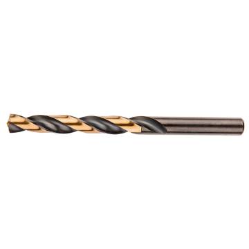 HSS-CNC metal twist drill, 124°, "Pro-Tec", 11.0 mm