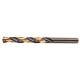 HSS-CNC metal twist drill, 124°, "Pro-Tec", 11.0 mm