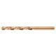 HSS-Co metal drill 6.5 mm, 10 pcs