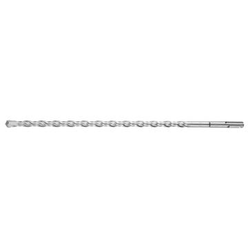 SDSplus masonry drill 10x350mm, S4 type
