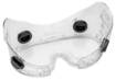 Protective goggles, resistance class B