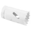 Bi-metal hole saw 27 mm