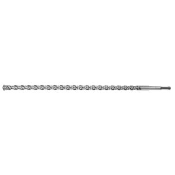 SDS PLUS masonry drill 14x400mm, S4 type, quatro (four blades)