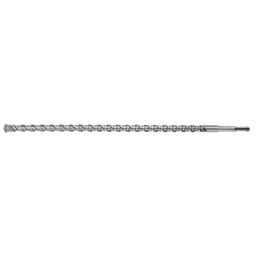 SDS PLUS masonry drill 14x400mm, S4 type, quatro (four blades)