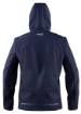 Softshell jacket with quilted panel PREMIUM, size XXXL