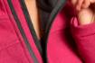 Women's softshell jacket, size S