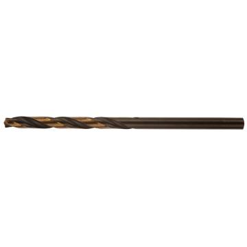 HSS-CNC metal twist drill, 124°, "Pro-Tec", 2.5 mm
