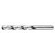 HSS twist drill, 10,0mm x 5pcs., fully ground