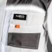 Work sweatshirt white, HD, size L/52